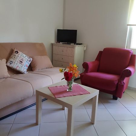 סטינג'ה Cvjetni Apartmani מראה חיצוני תמונה