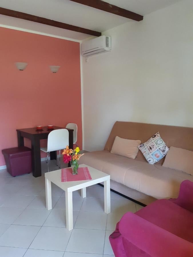 סטינג'ה Cvjetni Apartmani מראה חיצוני תמונה