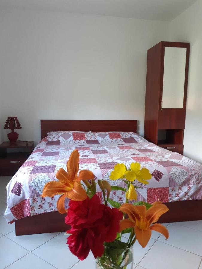 סטינג'ה Cvjetni Apartmani מראה חיצוני תמונה