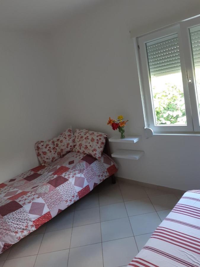 סטינג'ה Cvjetni Apartmani מראה חיצוני תמונה