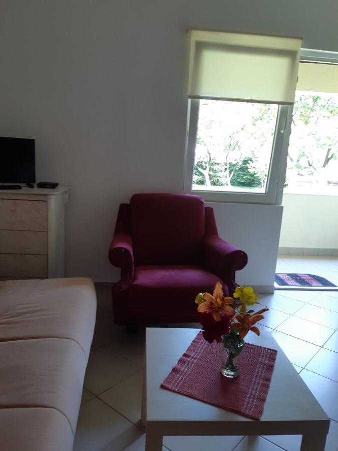 סטינג'ה Cvjetni Apartmani מראה חיצוני תמונה