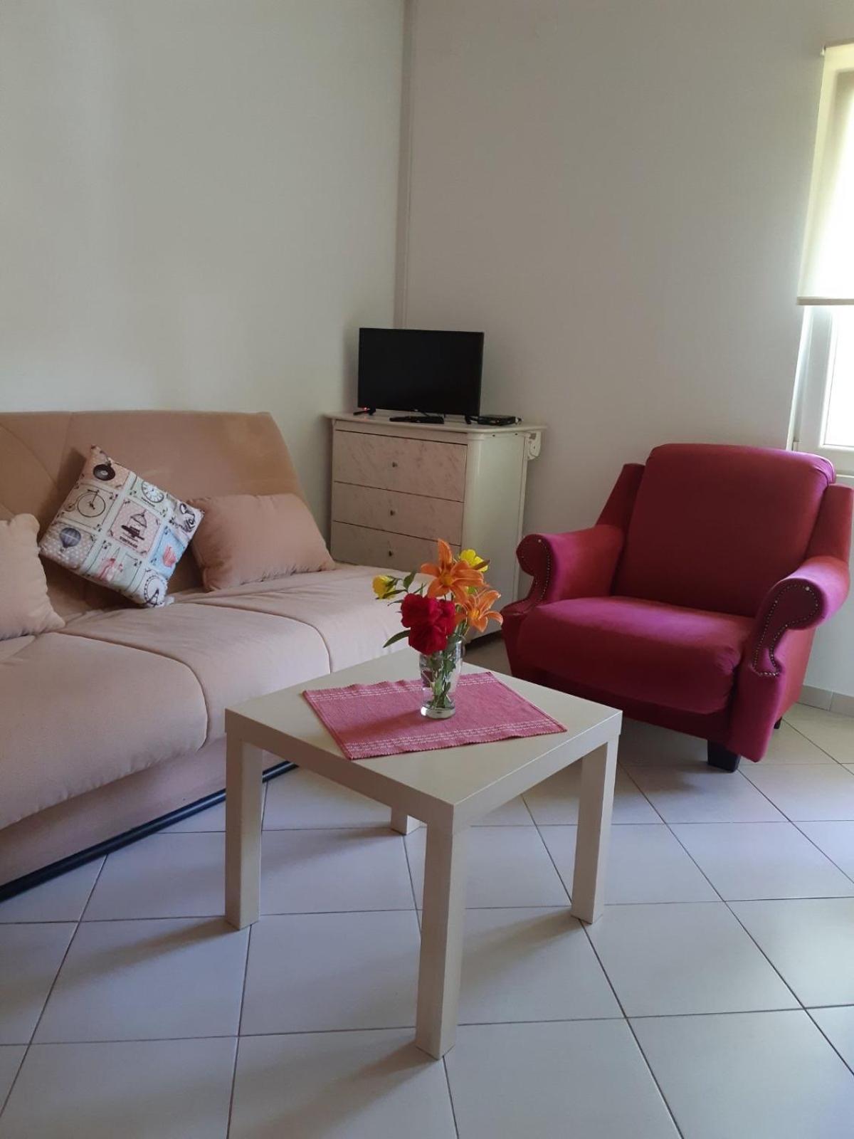 סטינג'ה Cvjetni Apartmani מראה חיצוני תמונה