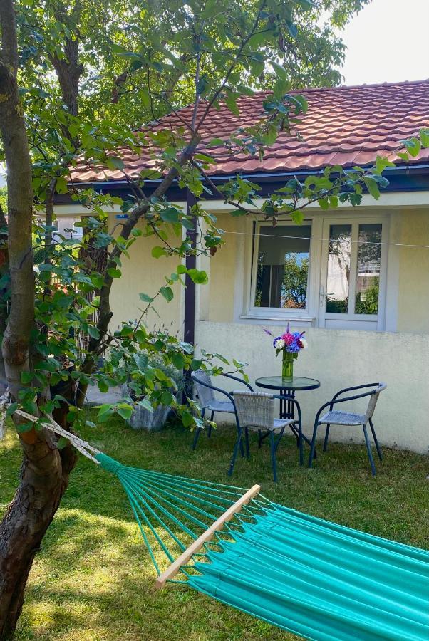 סטינג'ה Cvjetni Apartmani מראה חיצוני תמונה
