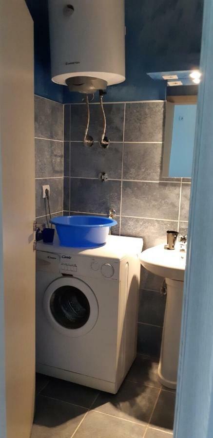 סטינג'ה Cvjetni Apartmani מראה חיצוני תמונה
