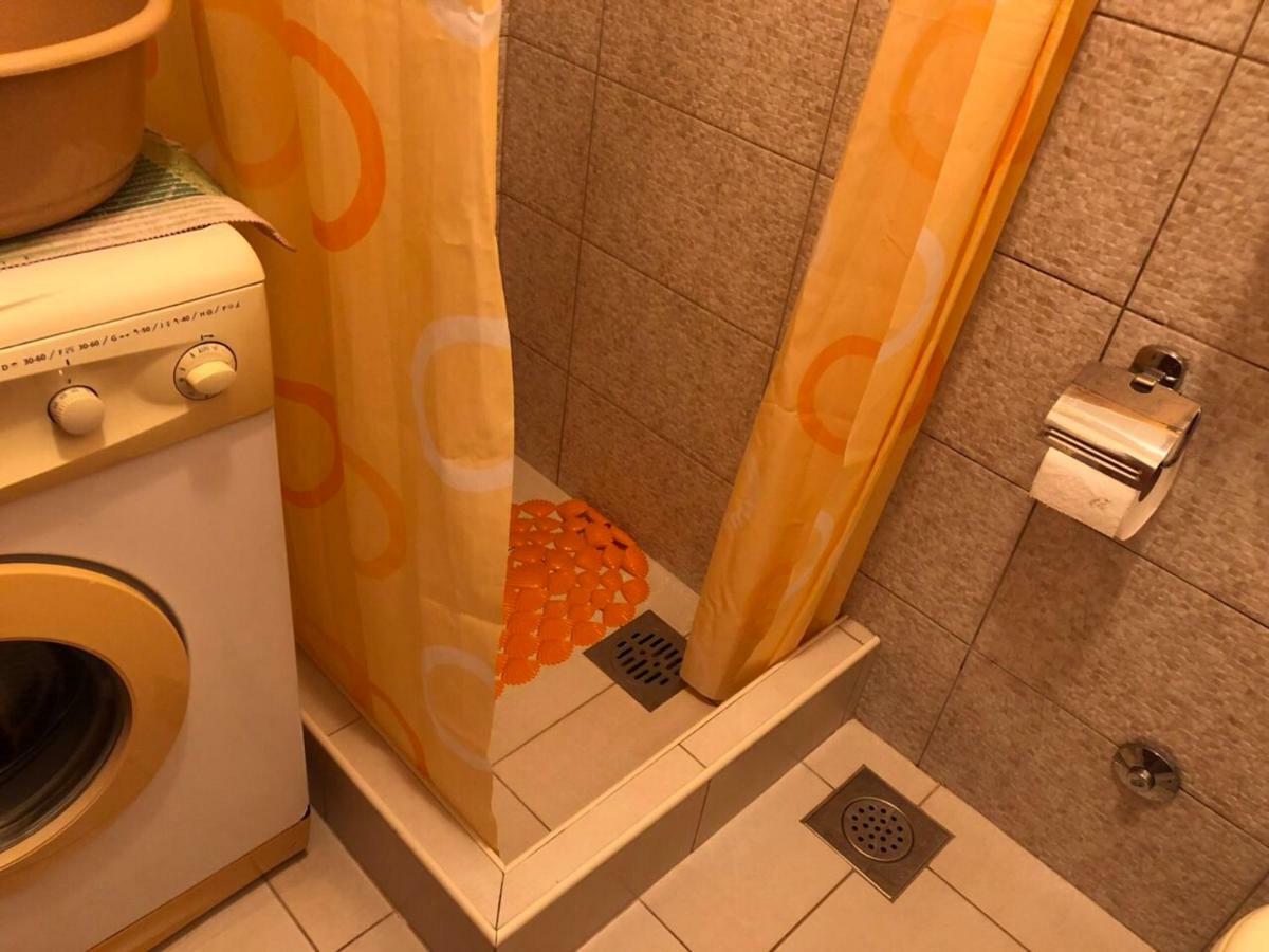 סטינג'ה Cvjetni Apartmani מראה חיצוני תמונה